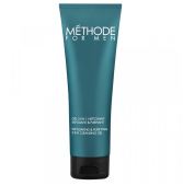 M&eacute;thode for Men Gel Nettoyant 125 ml
