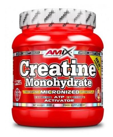 Creatine monohydrate 300 gr