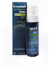 Traybell densimetry foamer champú 150 ml Traybell densimetry foamer champú 150 ml