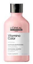 Champ&uacute; vitamino color serie expert