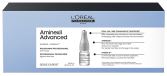 Ampollas anticaida aminexil advanced 6 ml