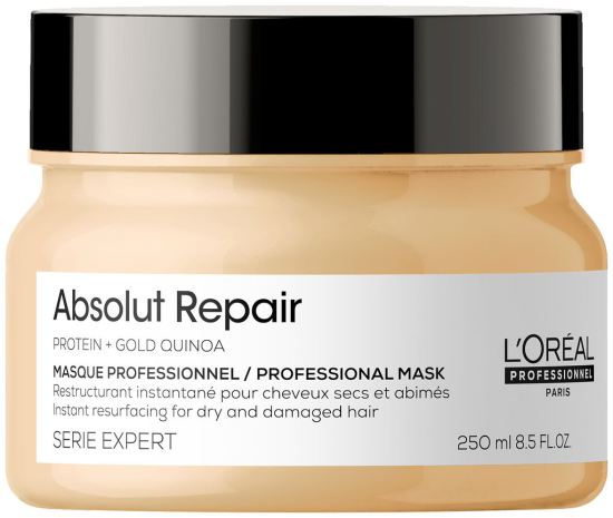 L'Or&eacute;al Professionnel Mascarilla professional absolut repair 250 ml