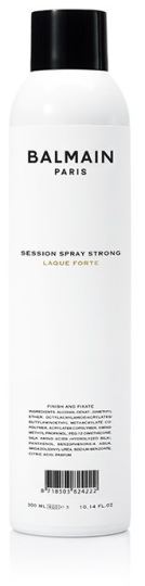 Spray de sesi&oacute;n fuerte 300 ml