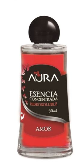 Quemador de esencia amor 50 ml Quemador de esencia amor 50 ml