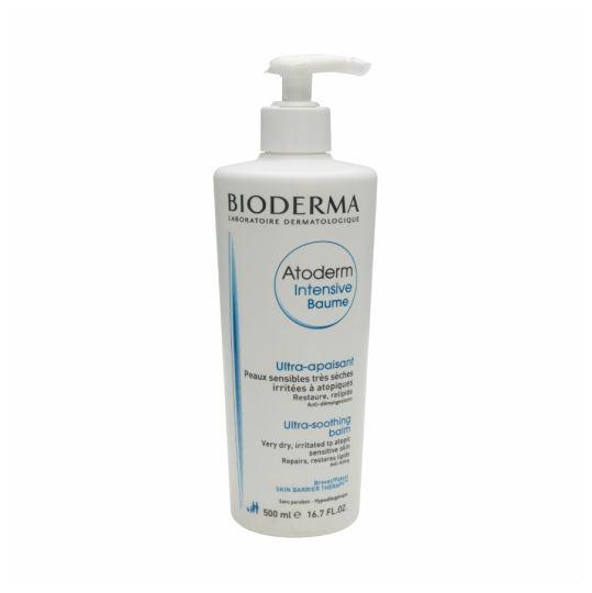 Crema atoderm intensive baume 500 ml