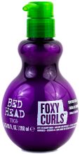 Foxy Curls Contour Cream 200 ml