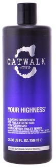 Catwalk Catwalk Your Highness Conditioner 750 Ml