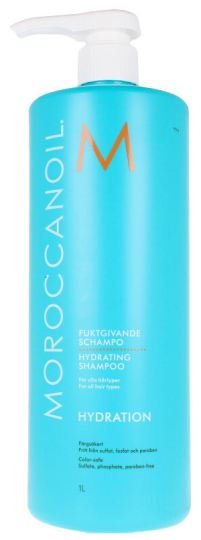 Hydration Hydrating shampoo 1000 ml