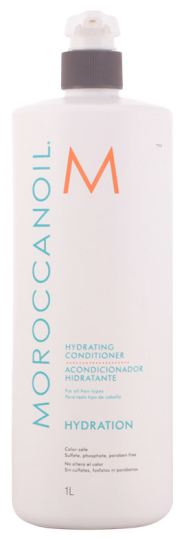 Moisturizing Conditioner 1 L