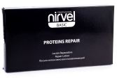Ampollas Nutritivas cabello frágil 10 x 10 ml Ampollas Nutritivas cabello frágil 10 x 10 ml