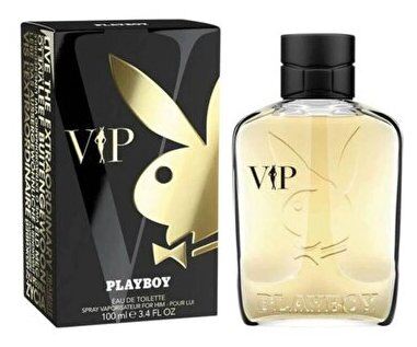 Eau de Toilette Vip Men 100 ml